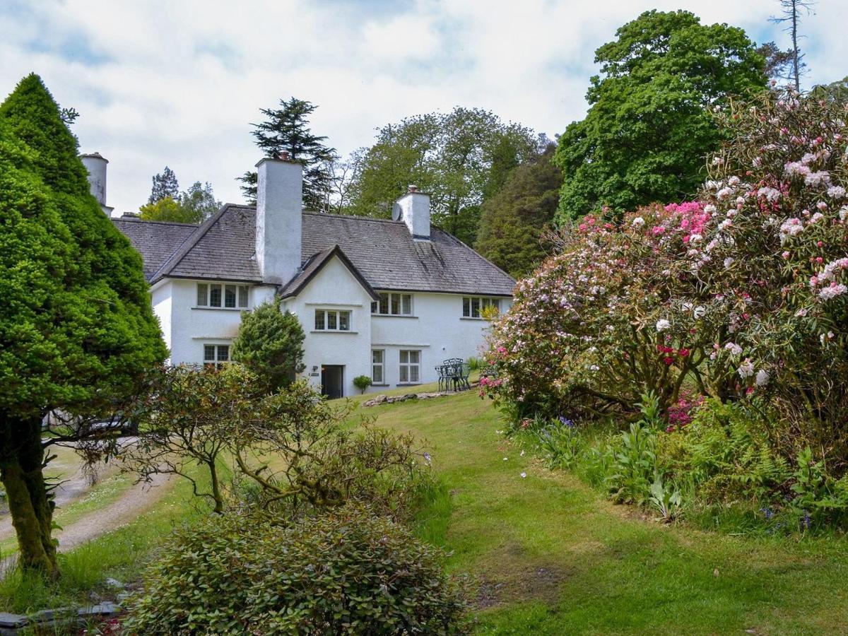 Scafell Apartment Ambleside Exterior photo